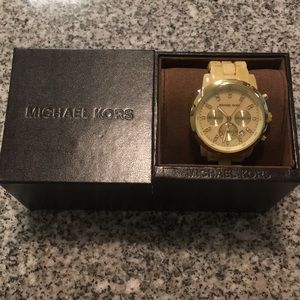Michael Kors Watch